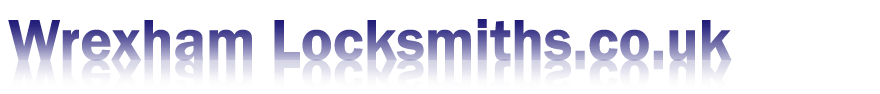 Wrexham Locksmiths Logo
